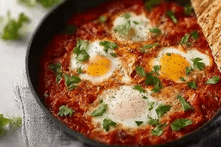 Shakshuka
