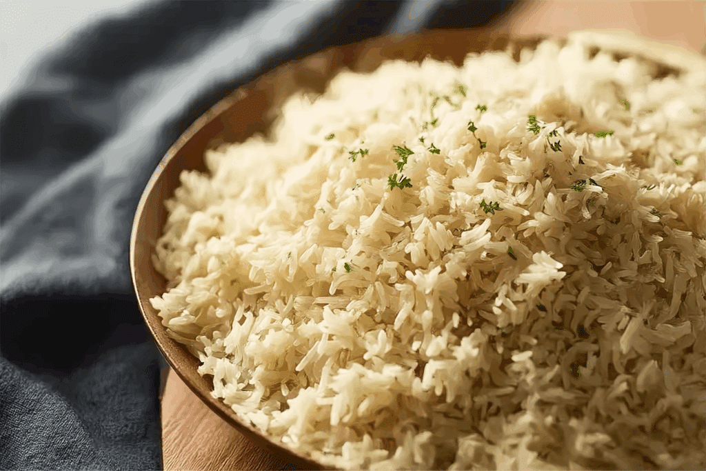 Butter Rice