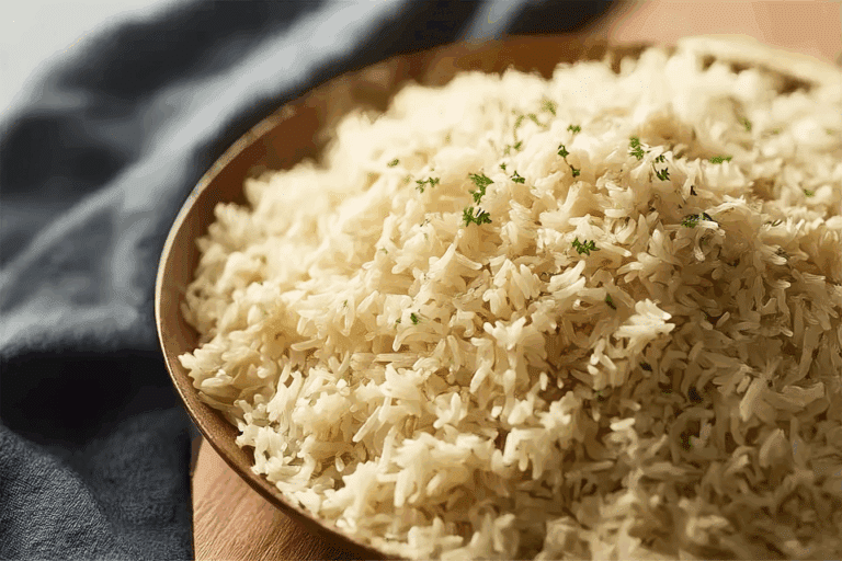 Butter Rice