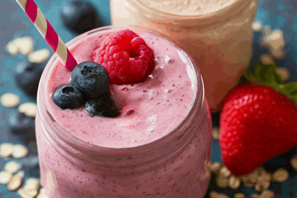 Breakfast Smoothie