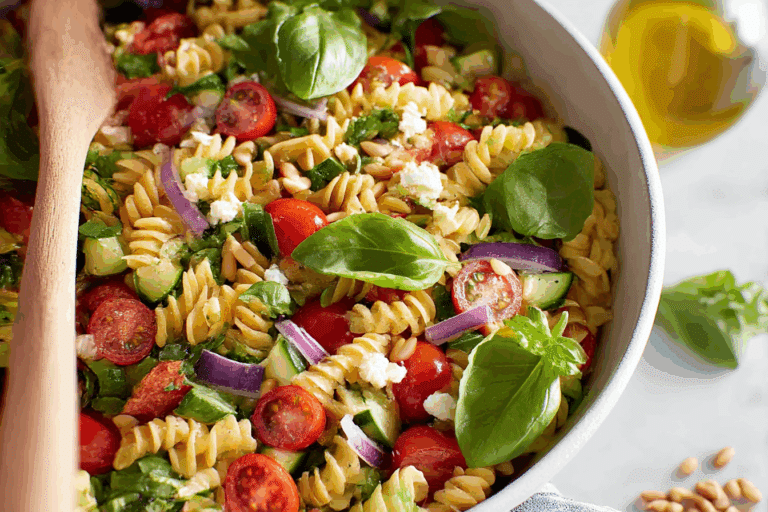 Pasta Salad