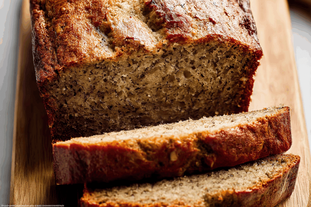 Banana Bread