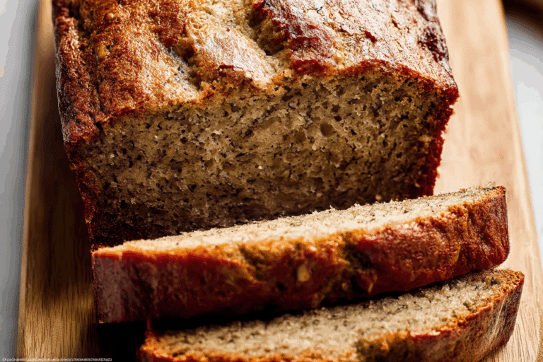 Banana Bread