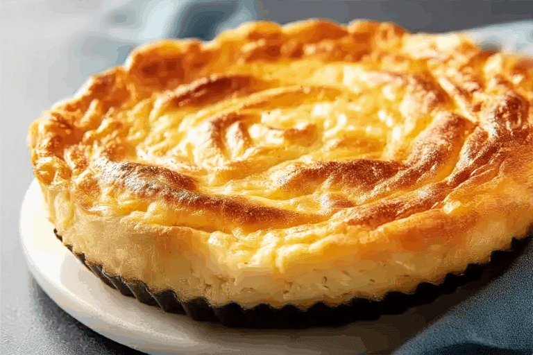 Galatopita