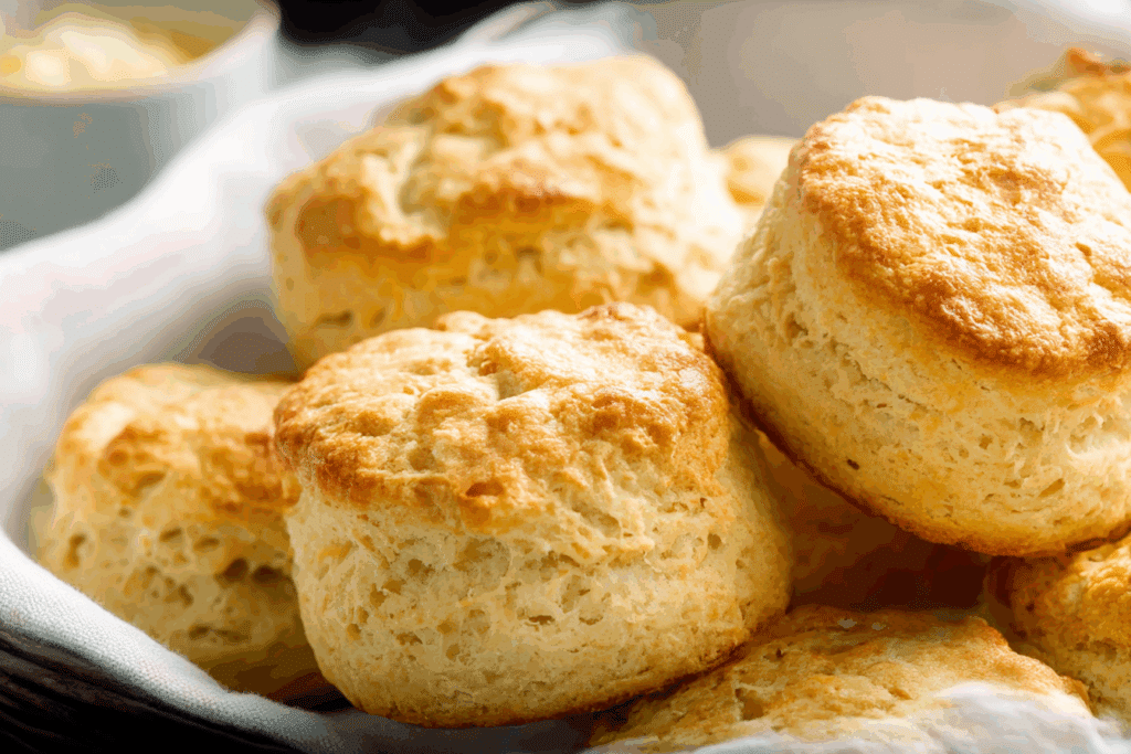 Scones Recipe