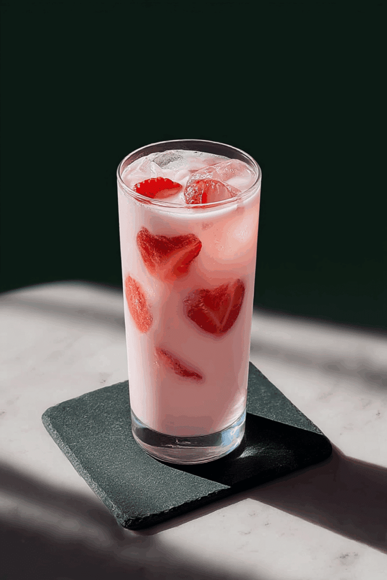 Pink Drink Refresher