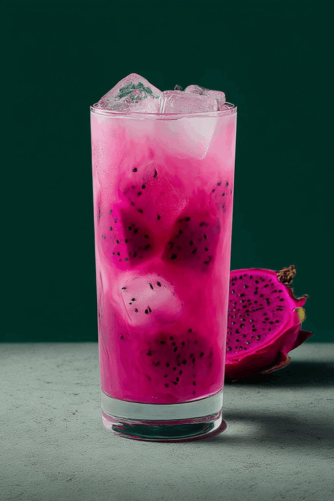 Dragon Drink Refresher