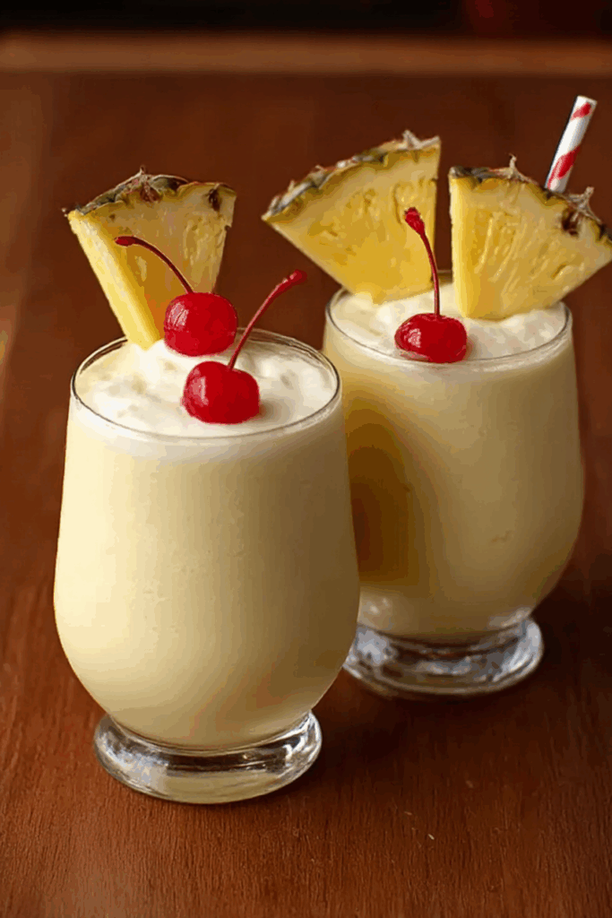 Dole Whip Lemonade