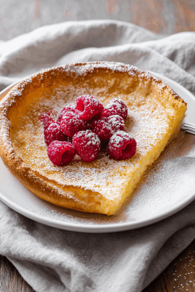 Easy French Toast Recipe