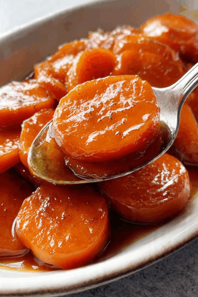 Candied Yams