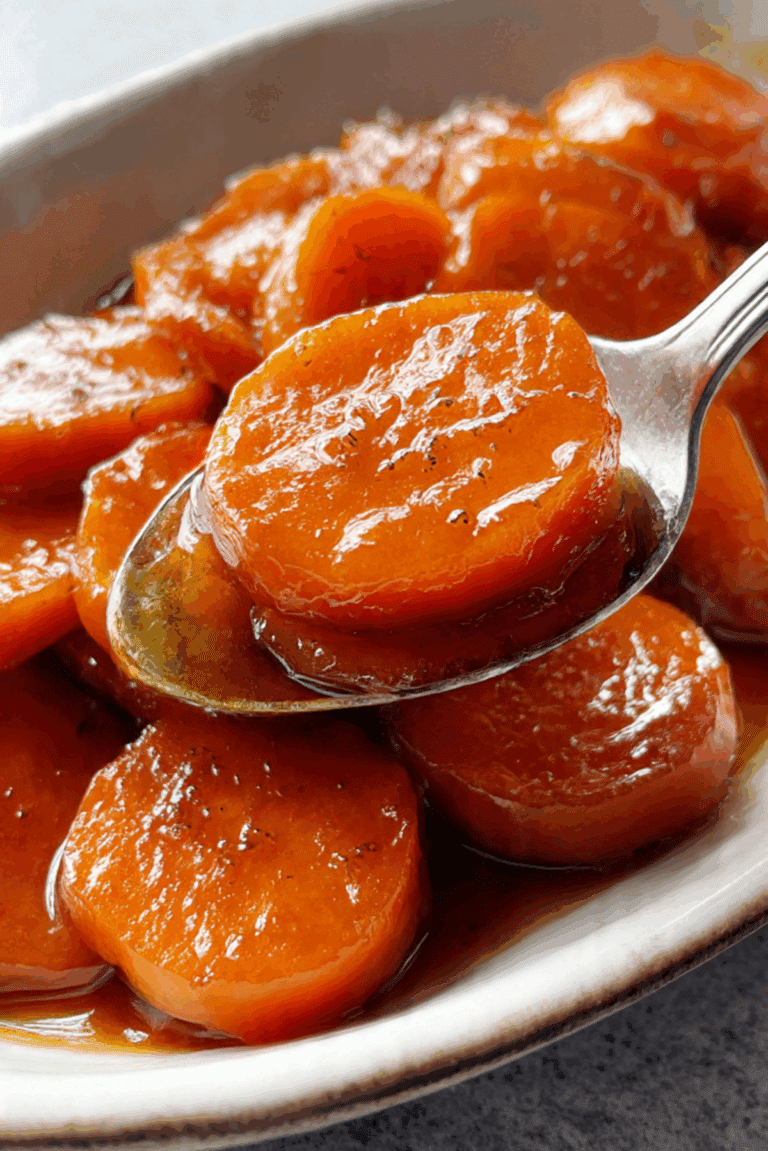 Candied Yams