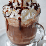 Creamy Hot Chocolate