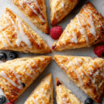 The Only Scone Recipe