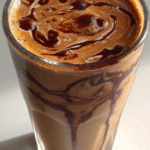 Creamy Coffee Smoothie