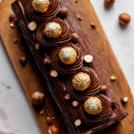 Yule Log Cake Recipe