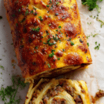 Savory Potato Roll