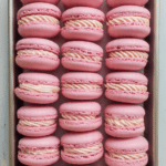 Foolproof Pink Macaron