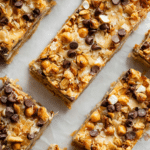 Easy Seven Layer Bars