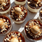 Giotto Dessert Cups