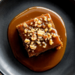 Sticky Toffee Pudding
