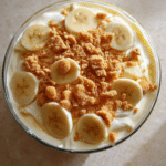 Classic Banana Pudding