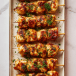 Chicken Kebab