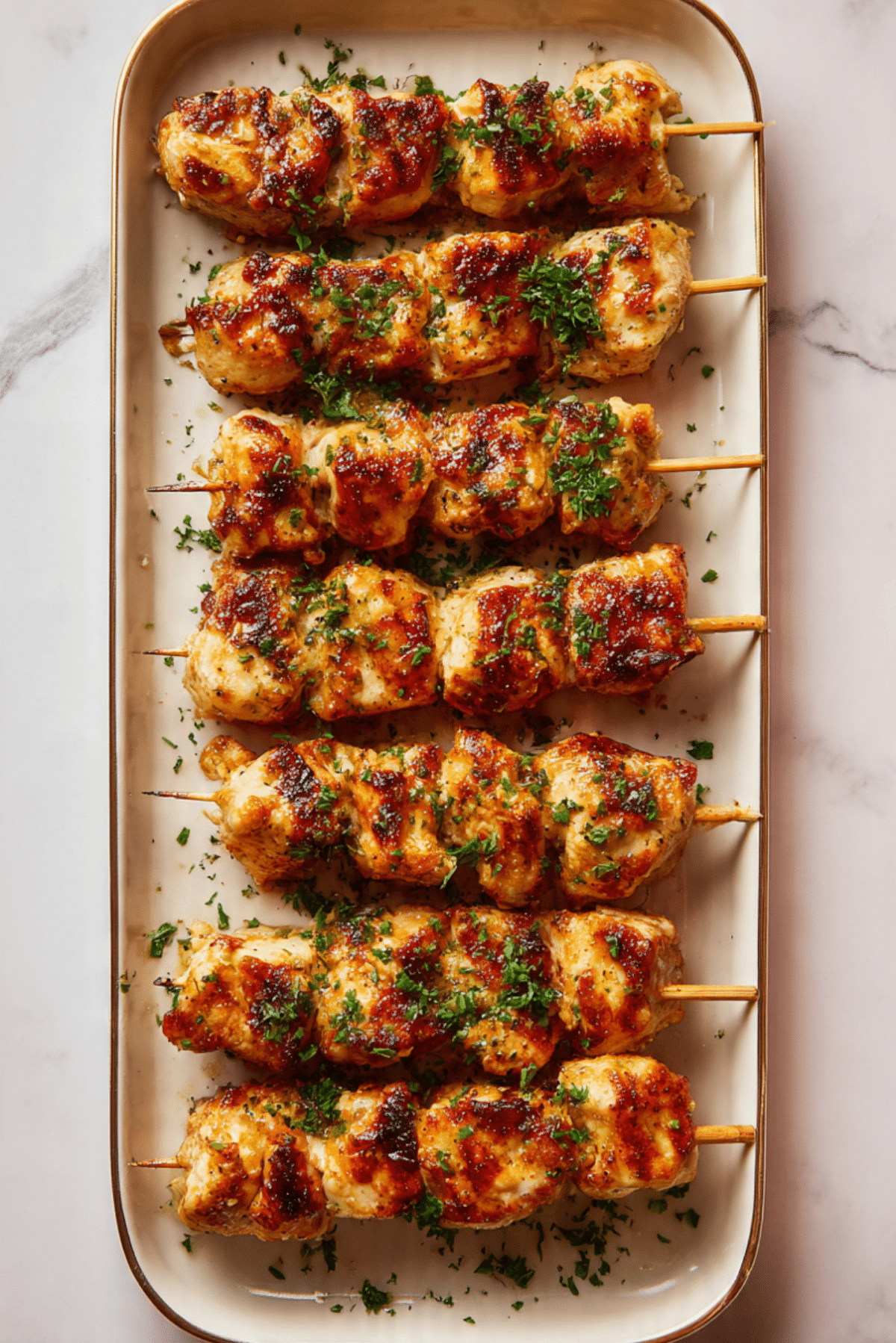 Chicken Kebab