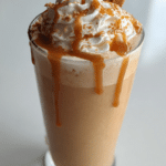 Lotus Biscoff Frappe