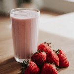 Strawberry Milk