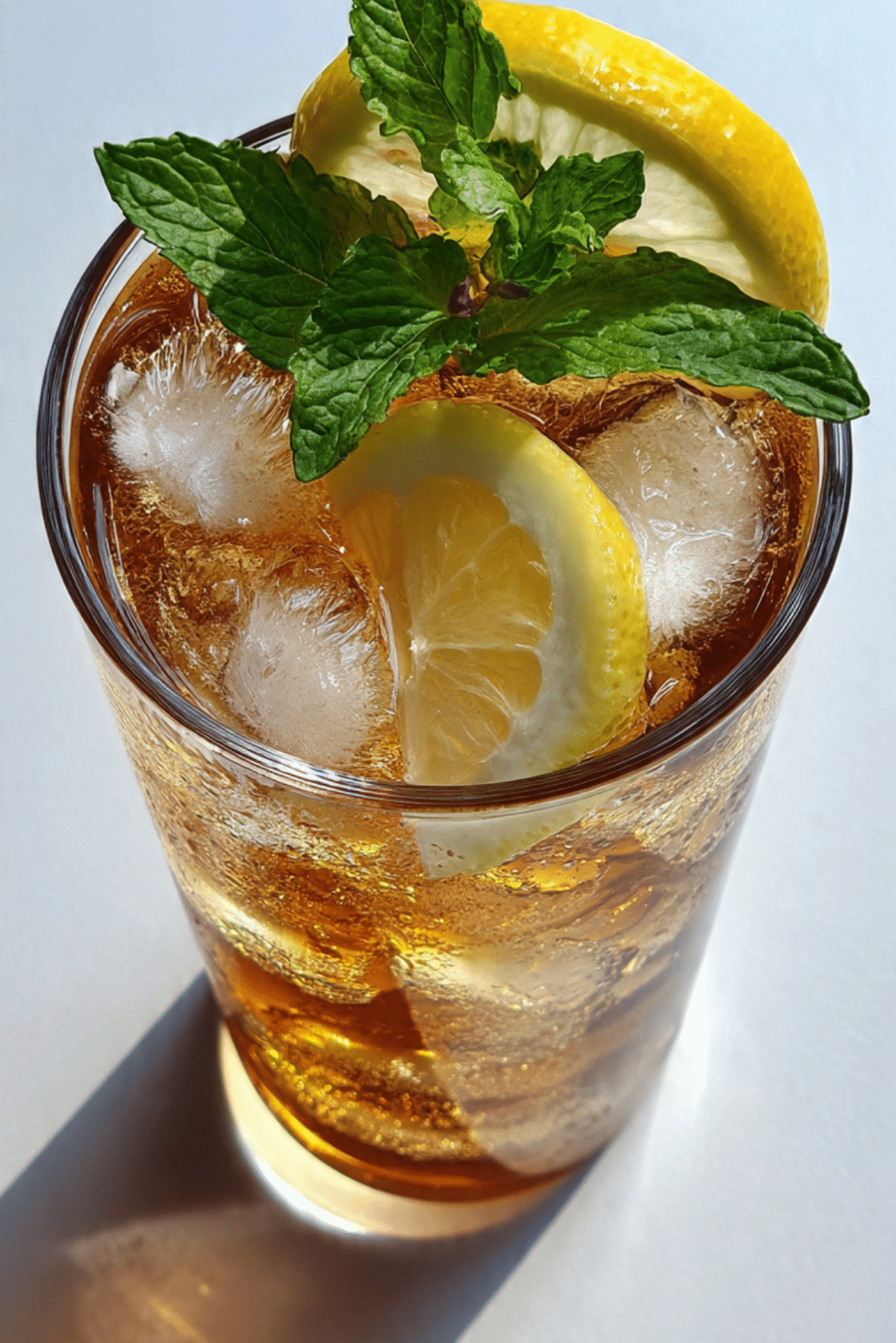Sprite Iced Tea Recipe