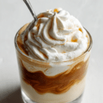 Brown Sugar Cream Latte