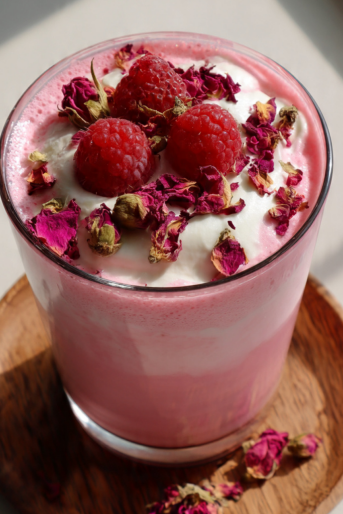 Barbie Smoothie