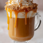 Pumpkin Pie Drink Recipe