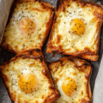 Air Fryer Roque Monsieur