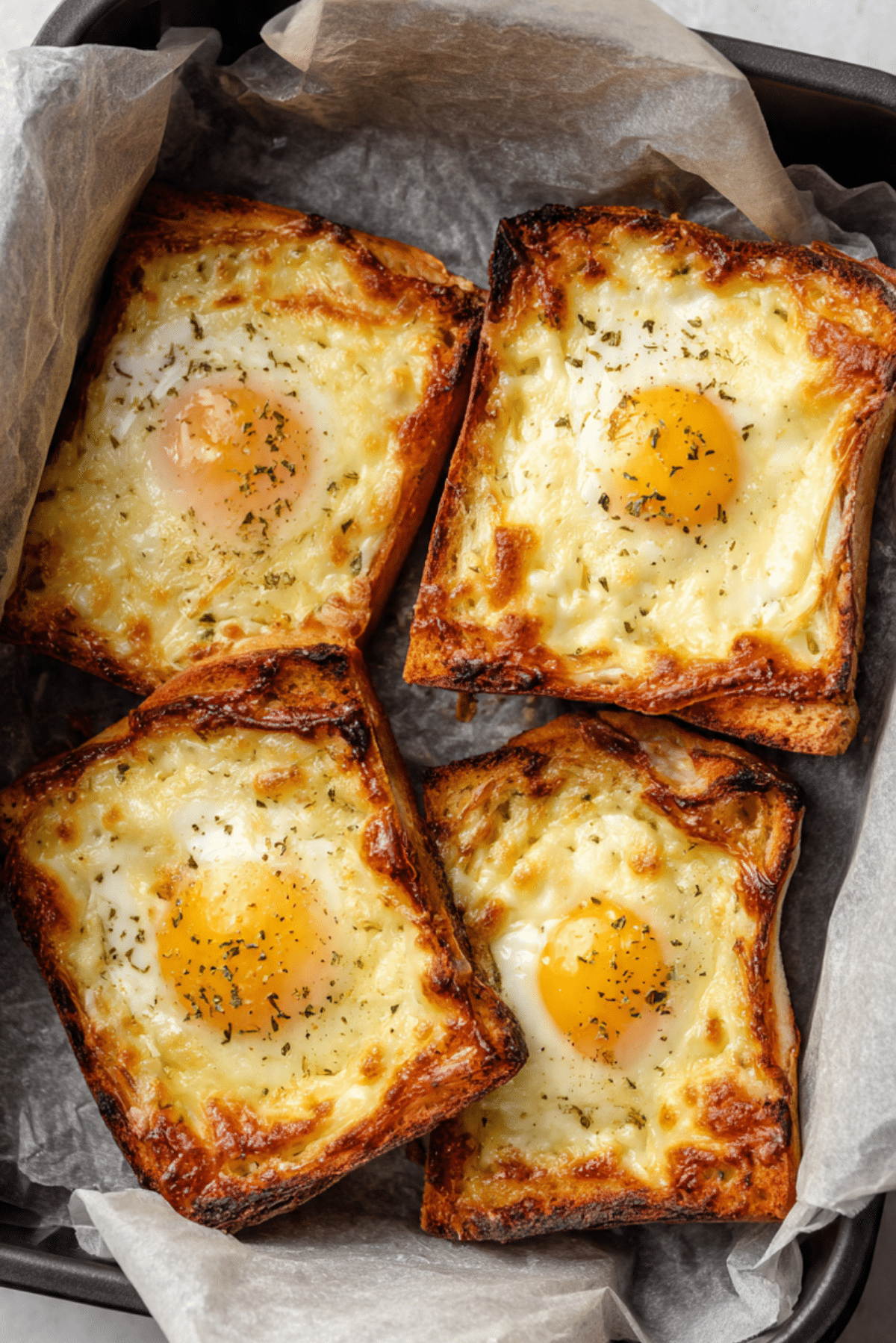 Air Fryer Roque Monsieur