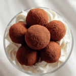 Easy Chocolate Truffles