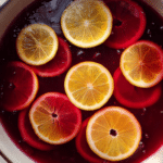 New York Sour Punch