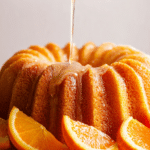 Orange Cake