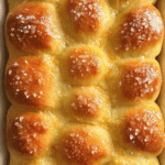 Parker House Rolls
