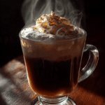 Spanish Coffee
