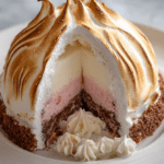 Baked Alaska