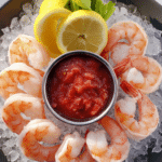 Shrimp Cocktail