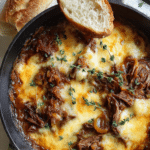 Melt-in-Your-Mouth French Onion Pot Roast