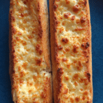 A Better Garlic Bread