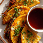 Birria Tacos