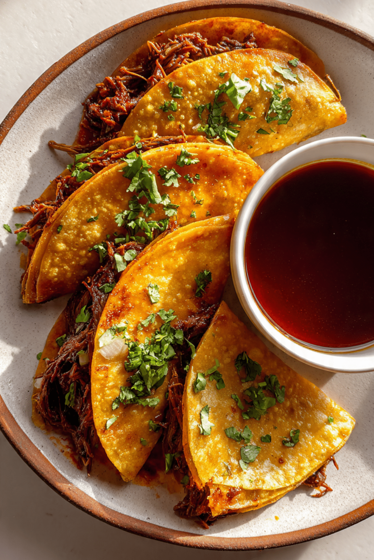 Birria Tacos