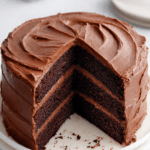 Chocolate Layer Cake