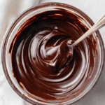 Chocolate Ganache