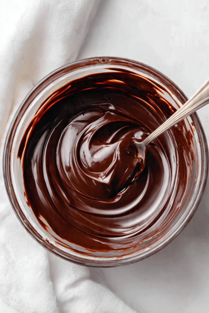 Chocolate Ganache