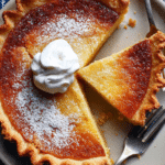 Chess Pie